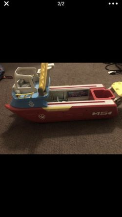 Paw patrol