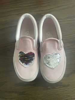 Vans Shoes