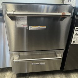 Café 24" Dishwasher Drawer