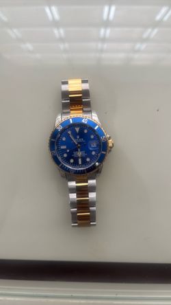 Wristwatch