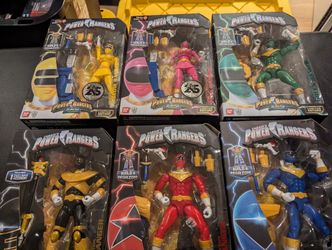 Zeo Ranger