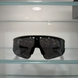 Meta Oakley vanguards