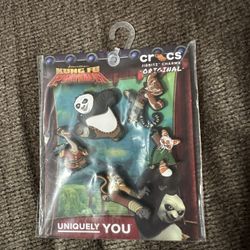 Crocs Jibbitz Charms 