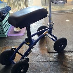 Knee Scooter