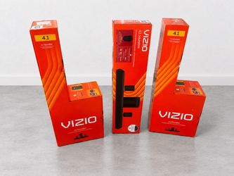 Vizio Soundbar