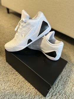 KOBE IX ELITE LOW PROTRO