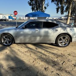2010 Dodge Charger