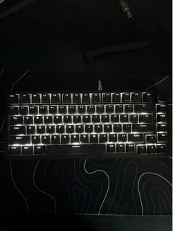 keyboard
