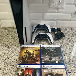 PlayStation 5 Bundle
