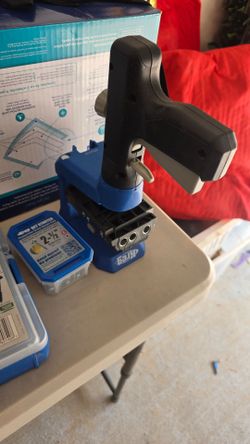 Kreg Pocket-Hole Jig 520
