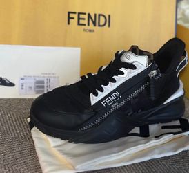 Fendi authentic shoes