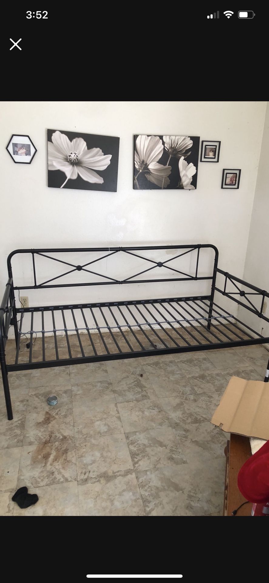 Daybed Best Offer Not Free