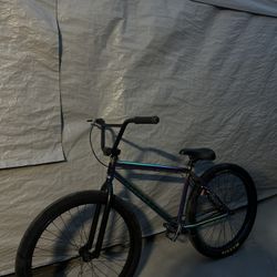 Elite Bike