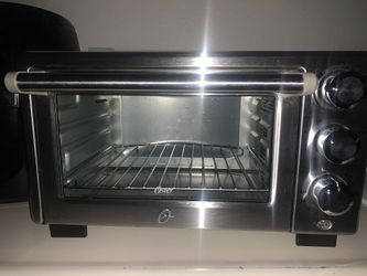 Convection Toaster Oven