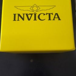 Invicta 