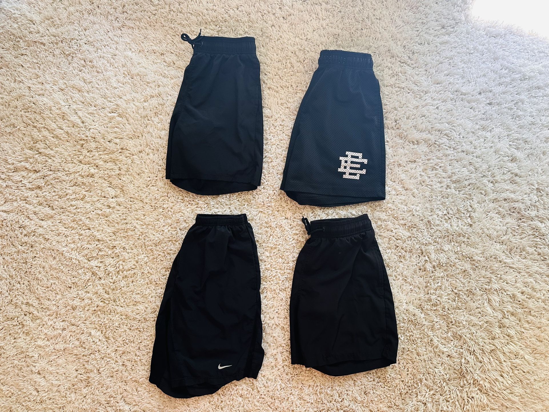 Men's clothing