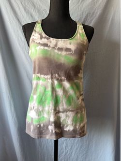 Calvin Klein Performance Stretch Tank Top Size M