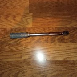 Snap-on Torque  Wrench  QJR-2100