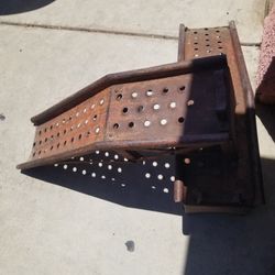 Car Ramps 60 Dollars 