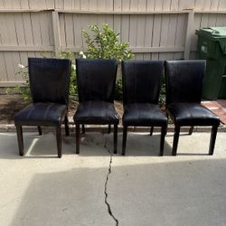 Chairs 
