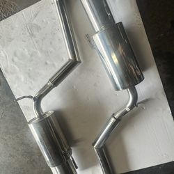 HKS Hi-Power Exhaust