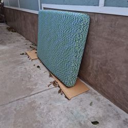 Full Mattress 