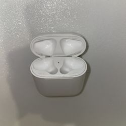 Airpod Charging Case