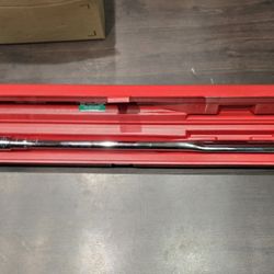 Proto Torque Wrench - 6020AB