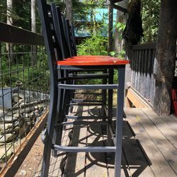 Bar Stools