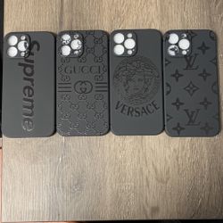 iPhone 13 Pro Max Cases ✔️