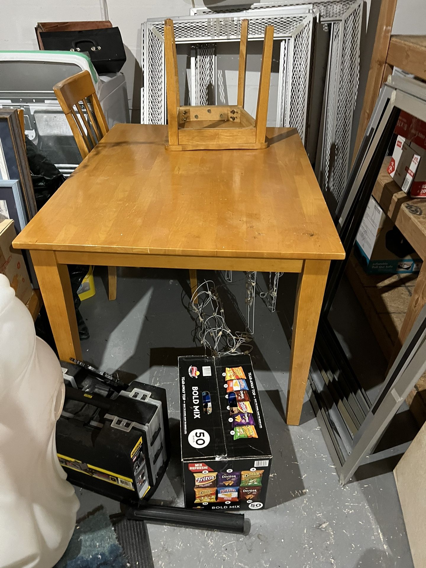 Small Dining Room Table