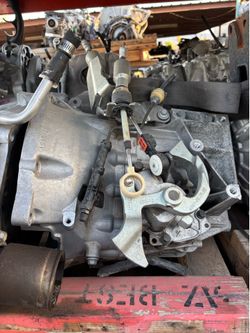 2013 - 2015 ford focus ST 6 speed transmission