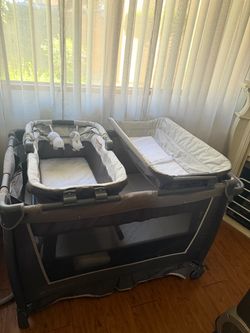 Play pen