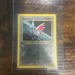 Skarmory 13/111 1st Edition