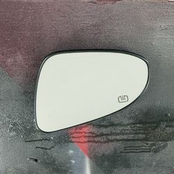 2014-2019 Toyota Corolla LT  Heated Side Mirror Glass 
