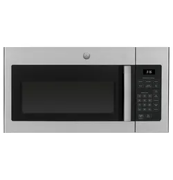 GE® 1.6 Cu. Ft. Over-the-Range Microwave Oven
Mode