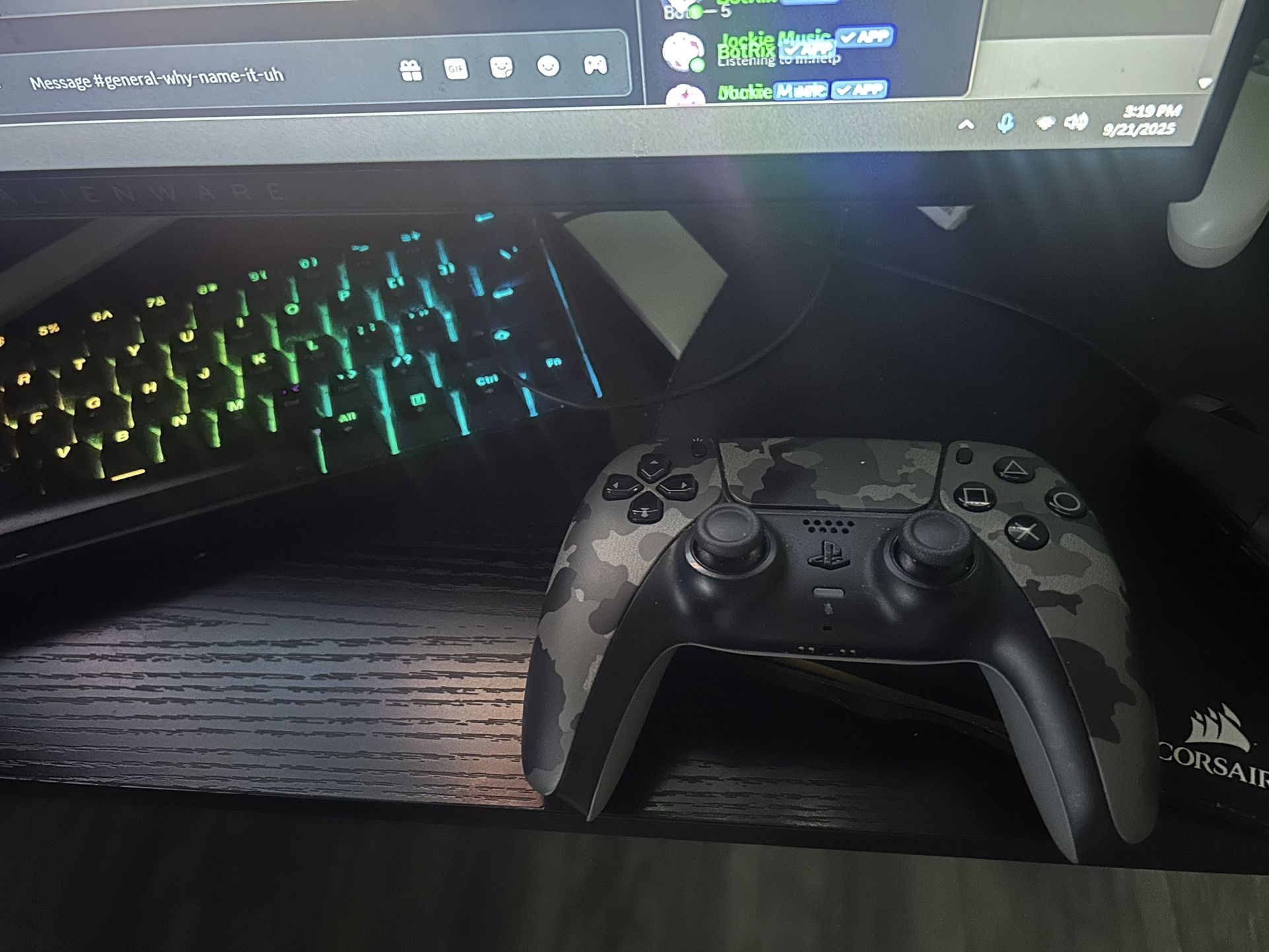 ps5 controller 