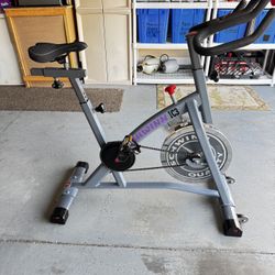 Schwinn Stationary Bike