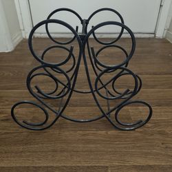 Wine Rack