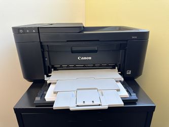 Canon TR4720 Printer