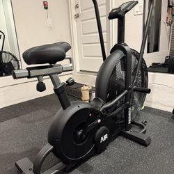 Force Usa Airbike