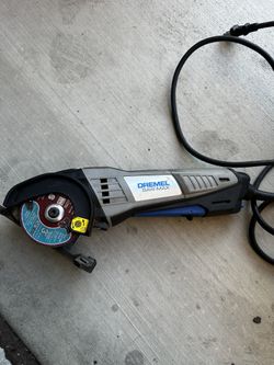 Saw Dremel