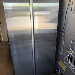 Samsung Refrigerator Minor Cosmetic 2025 Counter Depth 