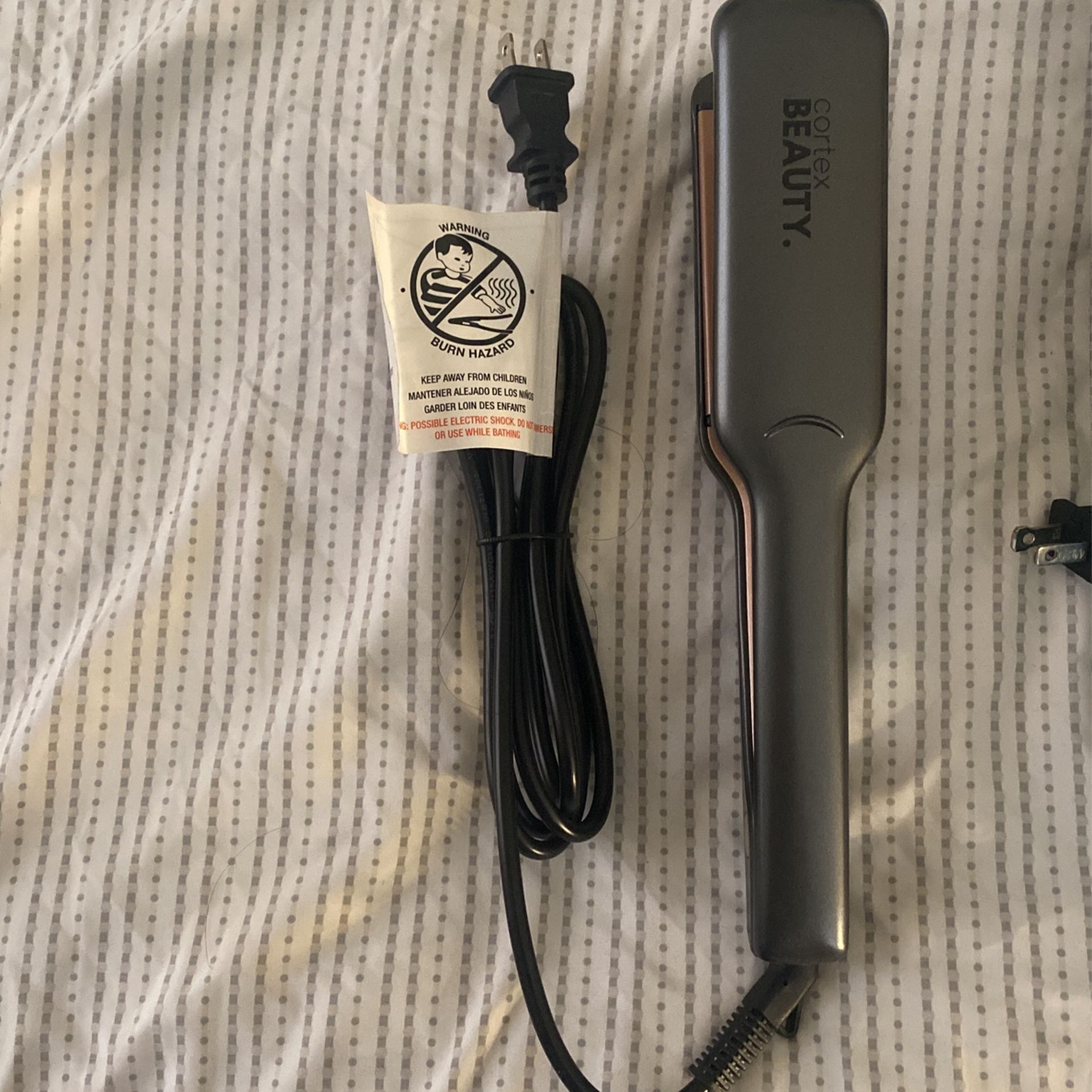 Brand New Straightener 