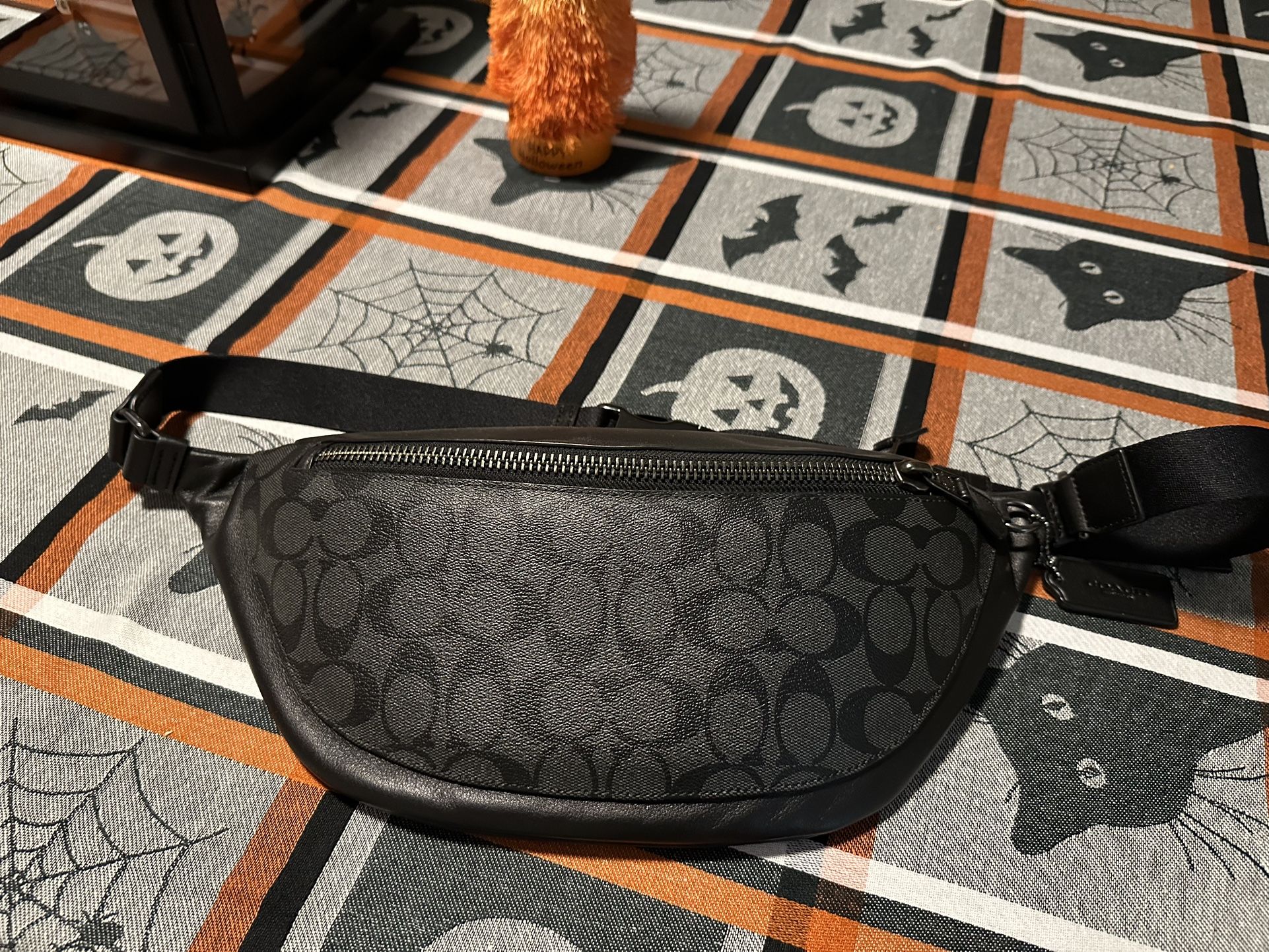 Coach Belt Bag / Fanny Bag