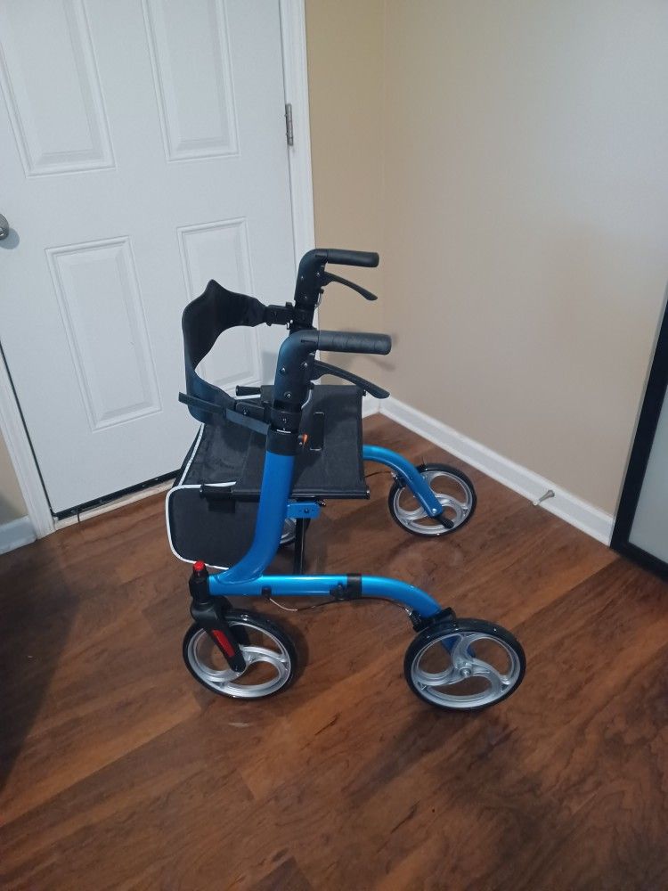 Healconnex Rollator Walker