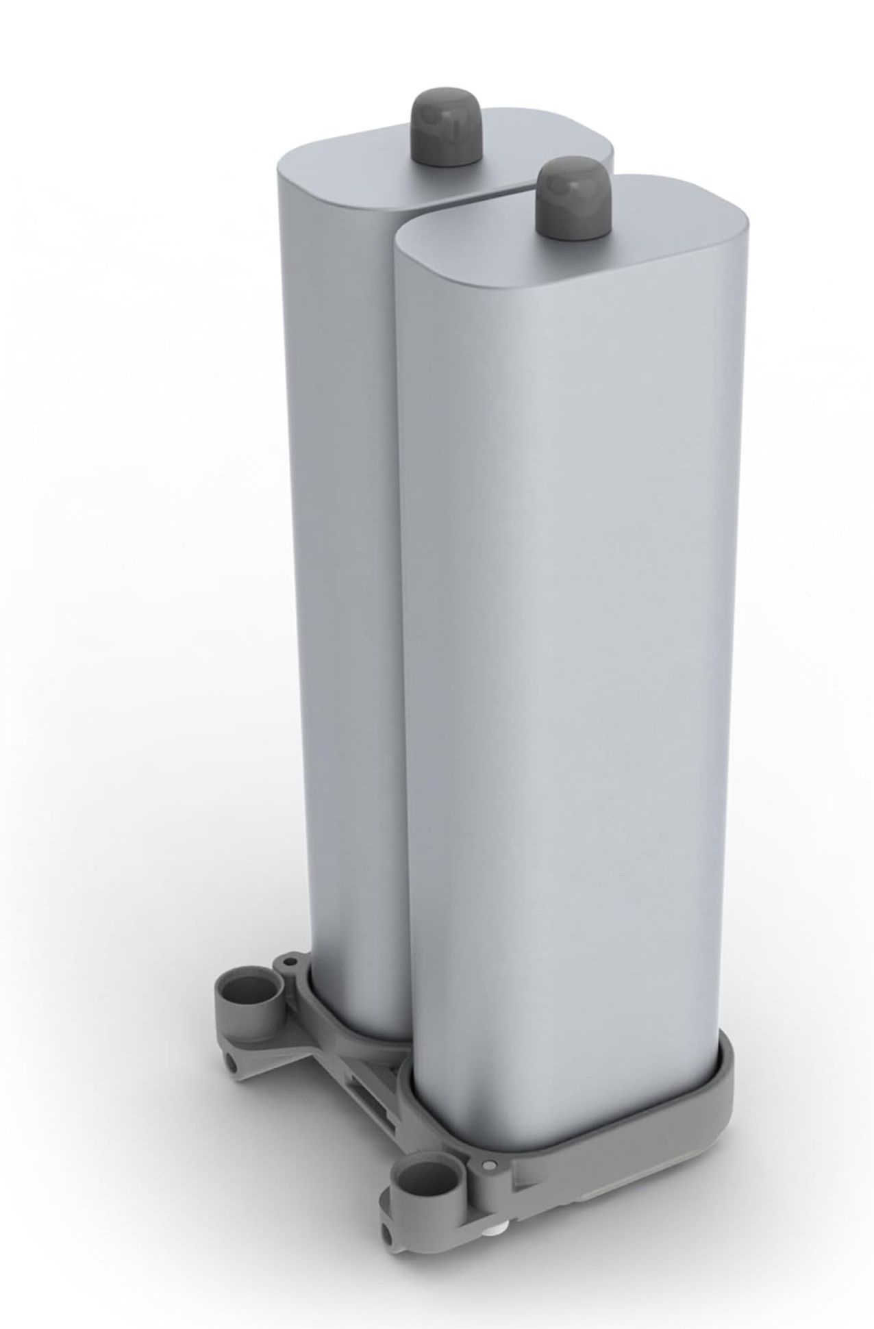 Oxigo Fit Columns