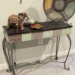 Sofa Table