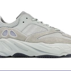 Yeezy 700 salt