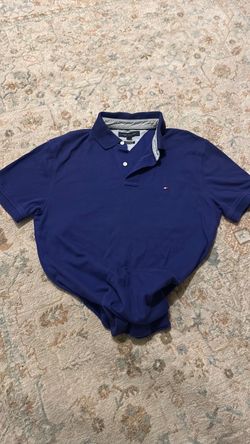 Tommy Hilfiger large men